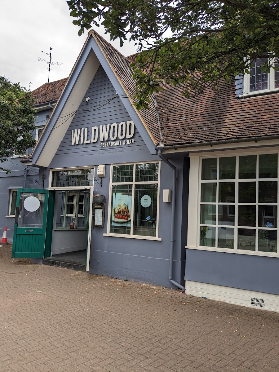 Wildwood Restaurants Gerrards Cross
